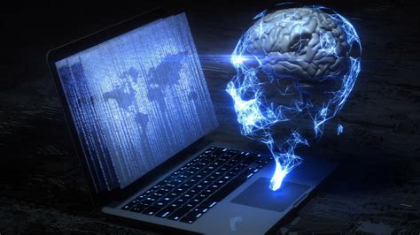 Building a model of an Artificial brain - Nutsel