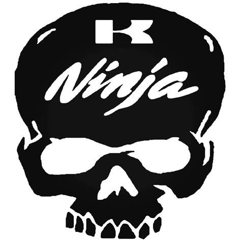 Kawasaki Ninja Logo - LogoDix