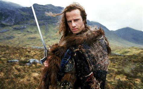 Connor MacLeod - Highlander Photo (8778313) - Fanpop