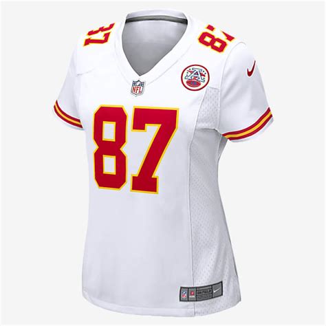 Kansas City Chiefs Jerseys. Nike.com