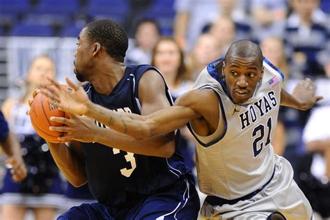 John Thompson III has Georgetown Hoyas on an early-season roll - The Washington Post