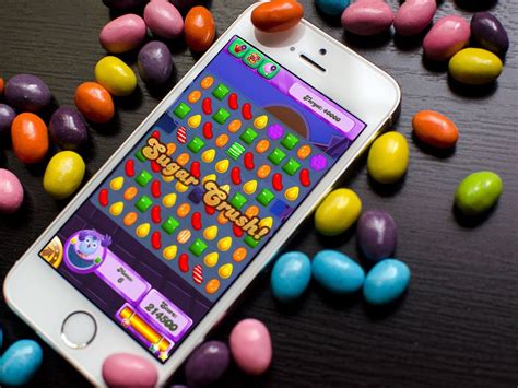 Candy Crush Saga: 10 tips, hints, and cheats for the higher levels! | iMore