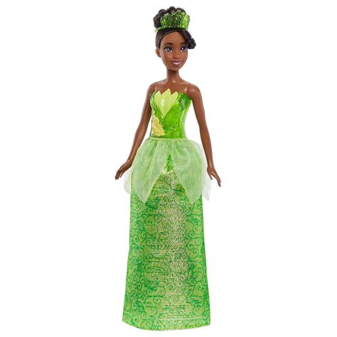 Disney Princess Disney Princess TIANA DOLL | NFM