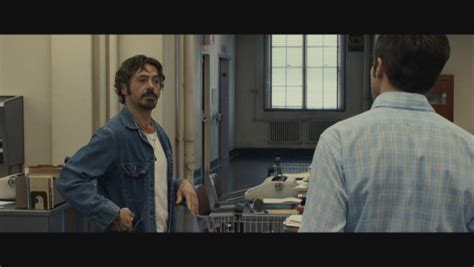 Robert Downey Jr. as Paul Avery in 'Zodiac' - Robert Downey Jr. Image ...