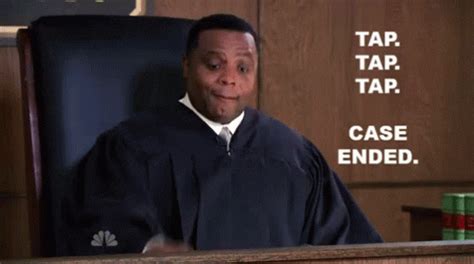 Lawyer GIF by memecandy - Find & Share on GIPHY