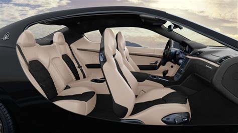 Maserati Interior Colours | Cabinets Matttroy