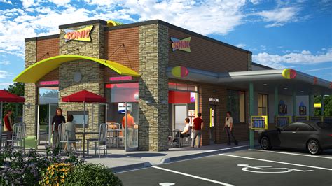 Irondequoit Sonic to open in September