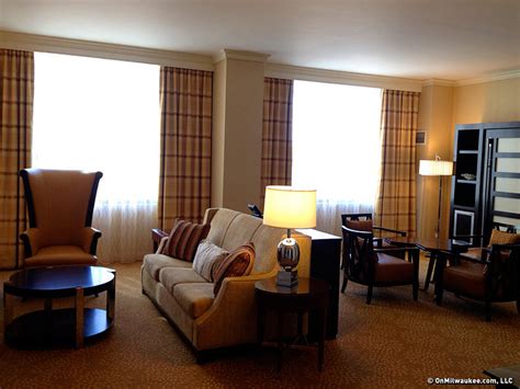 Milwaukee's priciest hotel rooms - OnMilwaukee