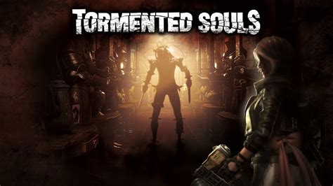 Tormented Souls Review – Back to the Basics