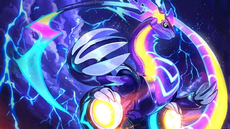 Update 75+ wallpaper legendary pokemon super hot - in.cdgdbentre