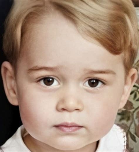 Prince George of Cambridge Royal Cambridge, Royal Family Pictures, Prince George Alexander Louis ...