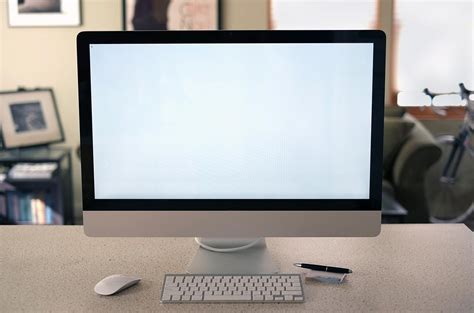 Target Display Mode Lets You Use Your iMac as a Monitor