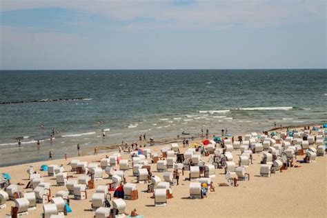 Rügen Island - 9 Great Tips For Culture, Nature And Beaches In Germany