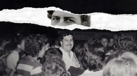 Netflix Bags New Pablo Escobar Documentary for July 2024