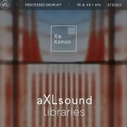 Xenon | aXLsound