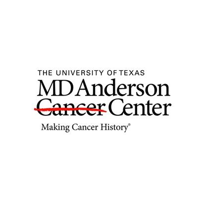 MD Anderson Cancer Center on the Forbes America's Best Employers List