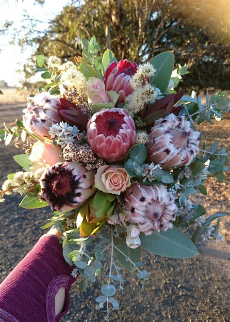 March wedding bouquet by RANE flowers | Fall flower arrangements, Wedding bouquets, Beautiful ...