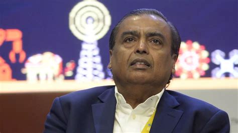 Who is Mukesh Ambani? IPL franchise owner is worth £90bn and wants to buy Liverpool - Mirror Online