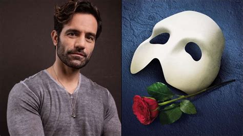 Ramin Karimloo to star in The Phantom of the Opera in Italy | West End Theatre