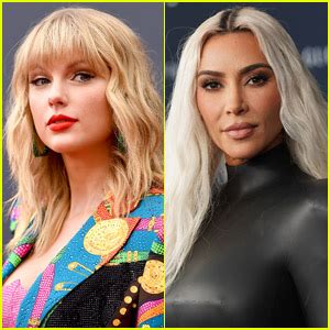 A Complete Timeline of Taylor Swift & Kim Kardashian’s Bad Blood, From Leaked Calls to the ...