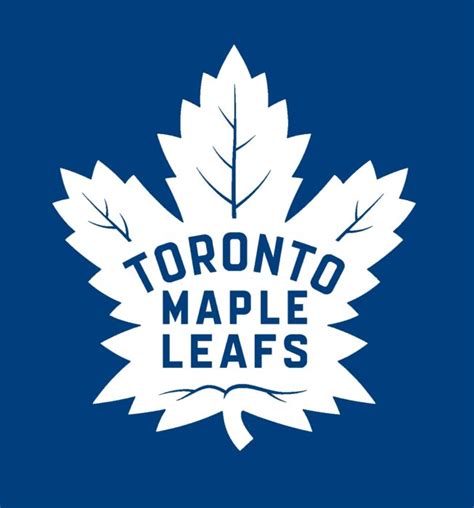 Toronto Maple Leafs – Logos Download