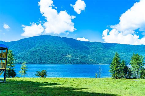 Rara Lake Trek – Himalayan Waves Trekking