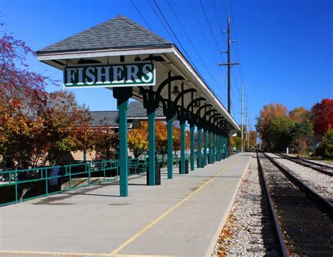 8 Of Our Favorite Parks In Fishers, Indiana [Recommended]