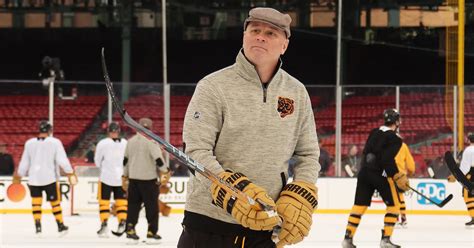 Bruins' Jim Montgomery named Atlantic Division coach for All-Star Game ...