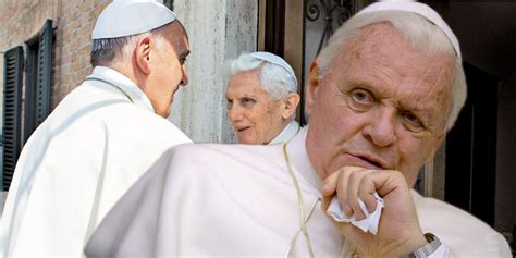 The Two Popes True Story: What The Netflix Movie Changed