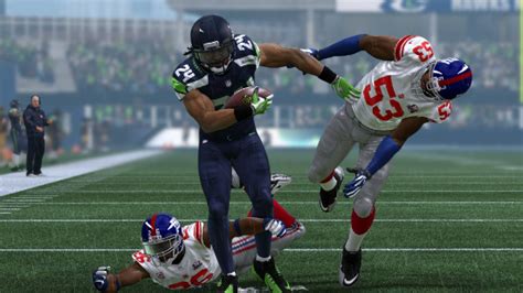 Madden NFL 15 Roster Update #12 Details | pastapadre.com