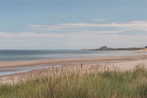 The Best Beaches in Northumberland | Cottages in Northumberland