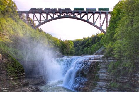 Wellsville Regional News (dot) com: Replacement of Historic Bridge in ...