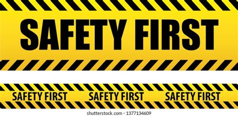 51,611 Safety First Vector Images, Stock Photos & Vectors | Shutterstock