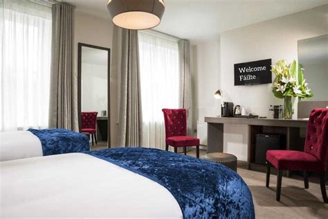 Hotels Near Marlay Park | Book from 30 Stay Options @Best Price