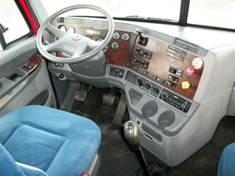 Concept 15 of Freightliner Century Interior Parts | ucgcportal