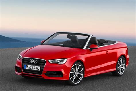 15 Best Hardtop Convertibles (2023) | List of Convertibles Cars