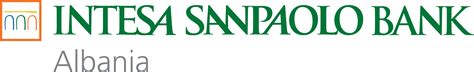 Intesa Sanpaolo Bank Albania Logo Download in SVG Vector or PNG File Format