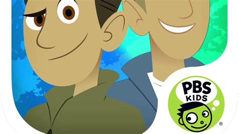 Wild Kratts And Nature Cat - YouTube