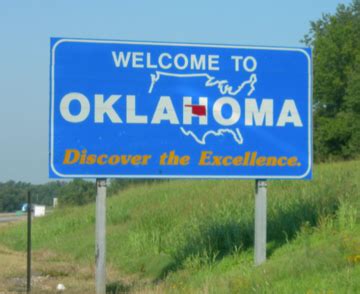 Oklahoma’s CUs to Offer Free Absentee Voting Services / Fresh Today / CUToday.info - CU Today