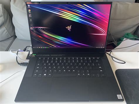 Just picked up the Razer Blade 15 2020 Advanced Model with RTX 2070 Super Max-Q : r/GamingLaptops