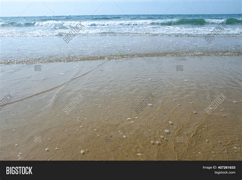 Scheveningen Beach Image & Photo (Free Trial) | Bigstock