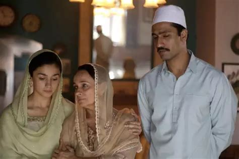 Five Years of Raazi: Let's revisit Alia Bhatt and Vicky Kaushal starrer ...