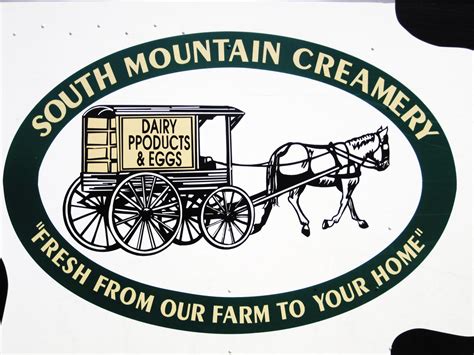 Feature Frederick: South Mountain Creamery: All Your Food from Frederick