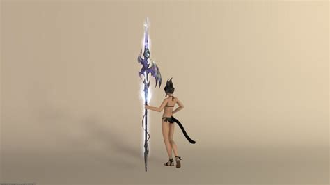 Gallery: Zodiac Weapons - Dragoon - Final Fantasy XIV Online Wiki ...