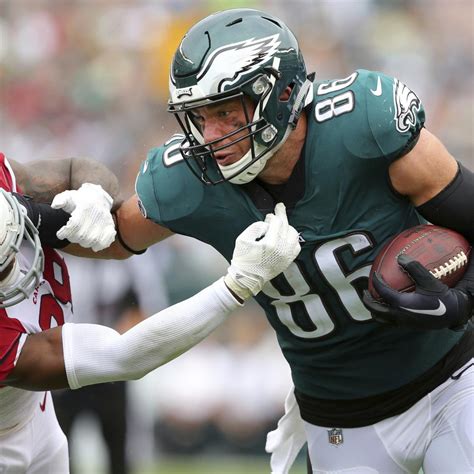 Ranking Philadelphia Eagles' Best Players So Far This Season | News ...