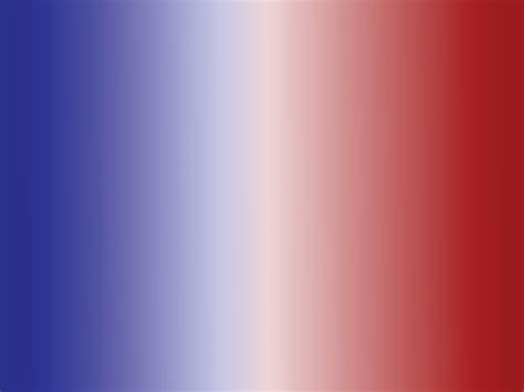 french flag color gradient background design 11678611 Vector Art at ...