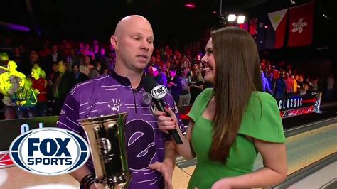 Tommy Jones bowls perfect game to claim Hall of Fame Classic | PBA Full ...