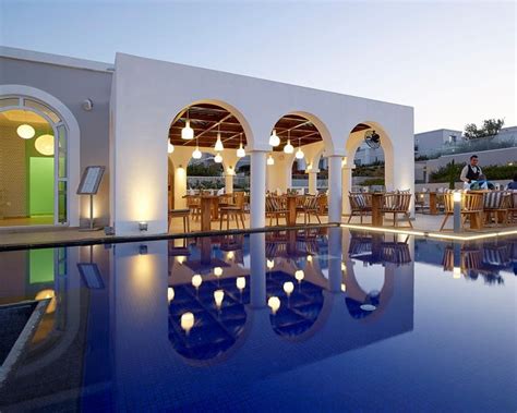 Anemos Luxury Grand Resort - Snami Travel