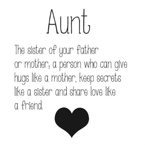 Niece quotes, Aunt quotes, Auntie quotes