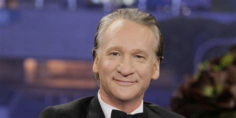 Bill Maher Is Going To Try To Oust A Sitting Member Of Congress | HuffPost